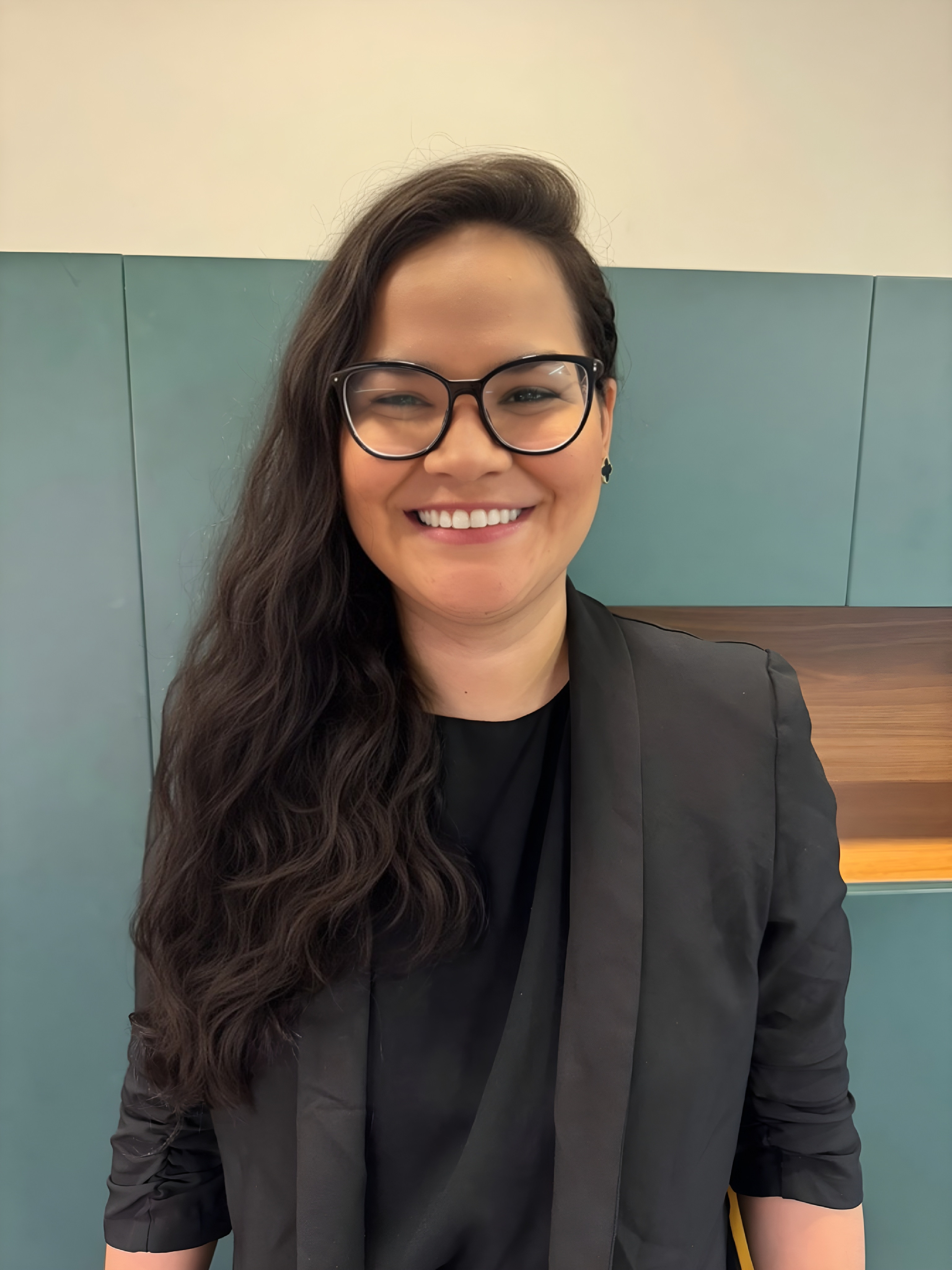 Dra. Rairis Barbosa, neurologista